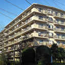 モアクレスト玉川学園3rd-ridge 外観