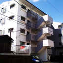 スカイハイム 外観