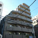 ルーブル下北沢 外観