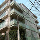 LIFEZONE祐天寺2 外観