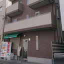 榎町プレイス 外観
