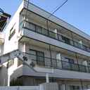 リブル中村 外観