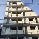 L-Flat板橋 外観