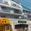 シャトレー笹塚 外観