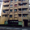 レジデンス大宮 外観