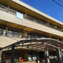 アルカディア市川 外観