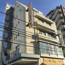 ガーデンフィール中央二番館 外観