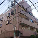 サンシティーエスケー 外観