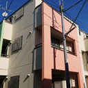 エンテヴィラ 外観