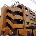 Casa Youko 外観