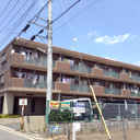 ラ・ファミーユ 外観