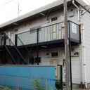 アミティ六軒町II 外観