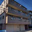 メープルコート東川口 外観