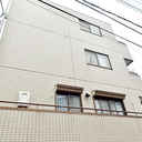 ラヴィル恒和 外観