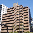 東建東五反田マンション 外観