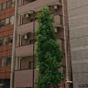 ラミアール御徒町 外観