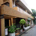 ダイアパレス鷺宮 外観
