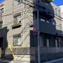 カーサグリージア 外観