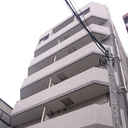 SIN-City駒込 外観