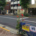AXAS新宿中落合 外観
