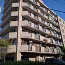 ライオンズガーデン東川口 外観