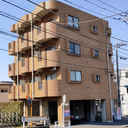 アレーゼK 外観