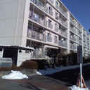 マンション相模原 外観