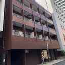 銀座永谷タウンプラザ 外観