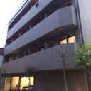 ルーブル学芸大学 外観