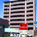 クレアール橋本 外観