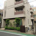 ソレイユ三軒茶屋 外観