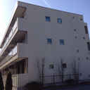 BLESTON COURT 外観