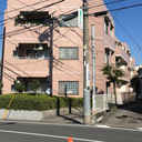 BELL COURT 外観