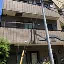 アザレアコート中野 外観