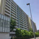 THE RIVER PLACERIVER COURT 外観