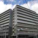 サンクレイドル松戸弐番館 外観