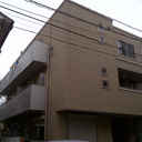 CASAMIA 外観