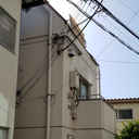 バザンクール 外観