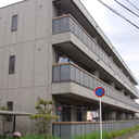フォーレスト東船橋 外観
