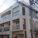 メゾンドエクセレ 外観