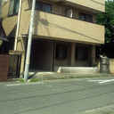 クリスタルハイム 外観