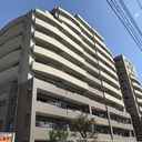 クリオ西高島平弐番館 外観