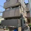 シャンテ中井 外観