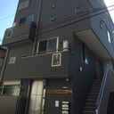 美研スタジオ 外観