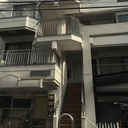 セントラル西新宿 外観