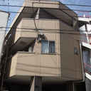 ライフ横浜 外観