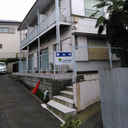 高山荘 外観