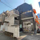 堀口第2マンション 外観