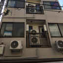 東京ビジネスコーポ 外観