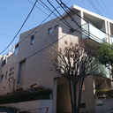 オルソ西落合 外観